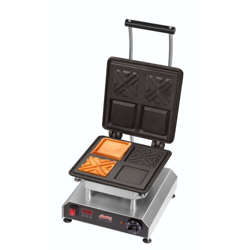 Neumarker Thermocook - X-Waffle